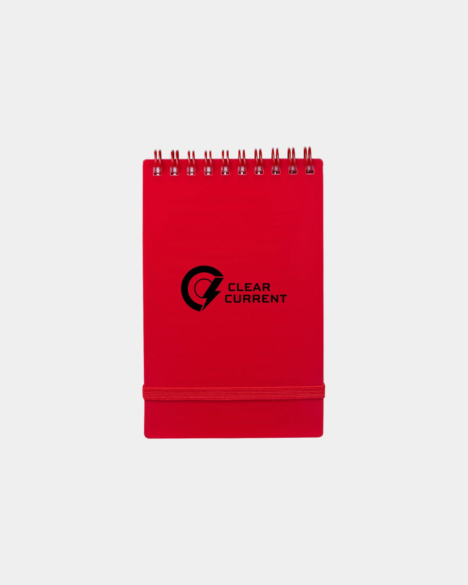 Custom recycled stand up pocket jotter 3" x 5" - 28