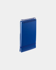 Custom recycled stand up pocket jotter 3" x 5" - 12