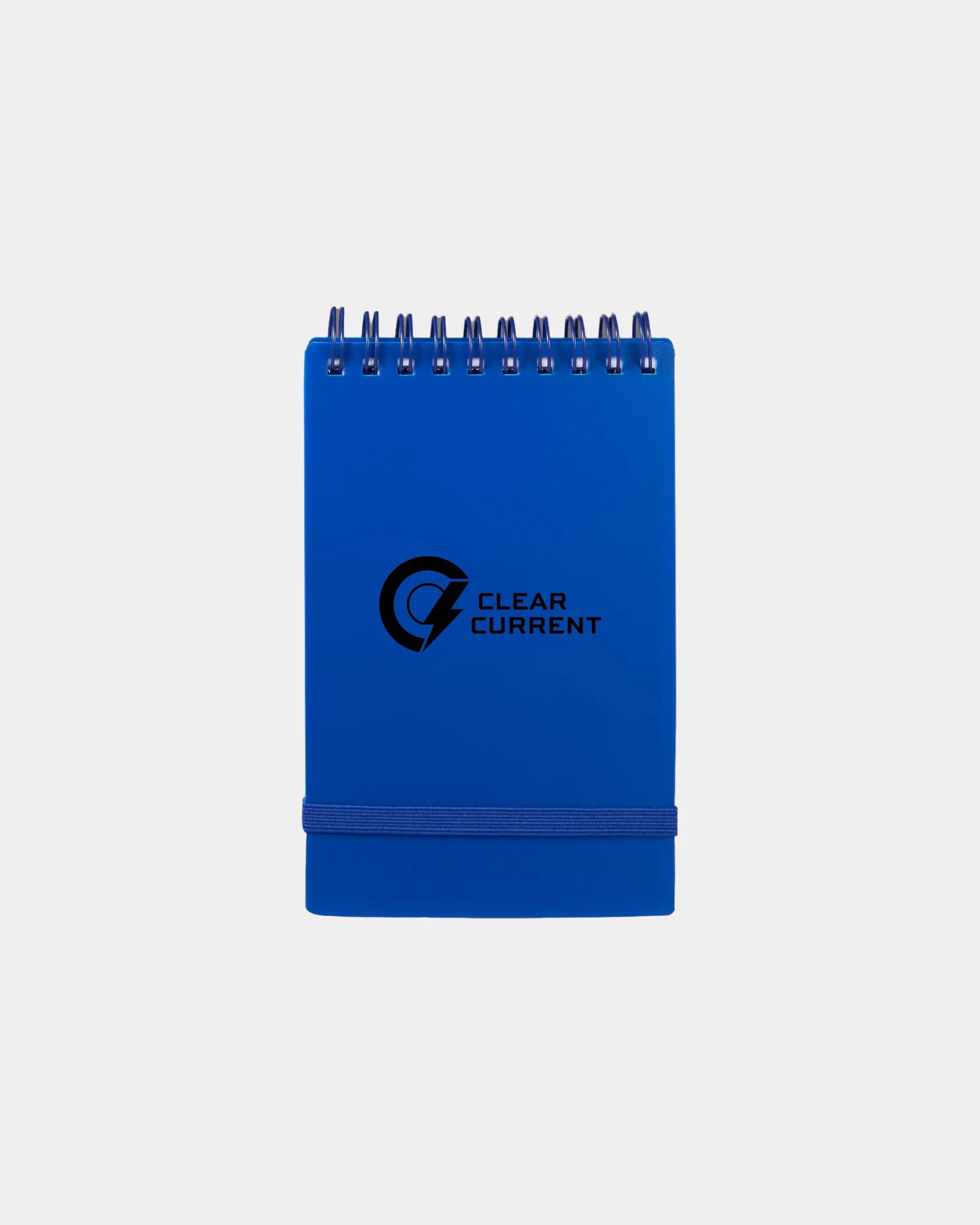 Custom recycled stand up pocket jotter 3" x 5" - 15