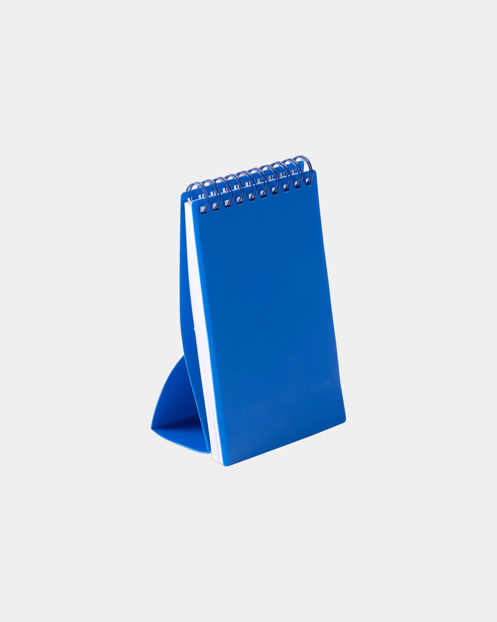 Custom recycled stand up pocket jotter 3" x 5" - 13