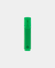 Custom recycled jumbo highlighter with chisel tip - 8