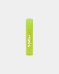 Custom recycled jumbo highlighter with chisel tip - 4