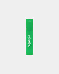 Custom recycled jumbo highlighter with chisel tip - 7