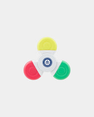 Custom recycled ABS 3-color spinner highlighter set - 10