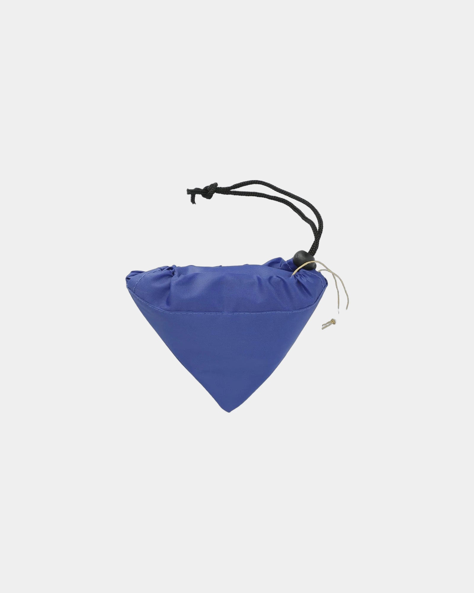 Custom recycled foldable shopper tote bag RPET - 42