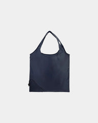 Custom recycled foldable shopper tote bag RPET - 30