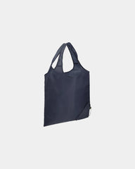 Custom recycled foldable shopper tote bag RPET - 25