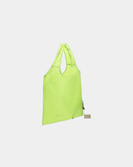 Custom recycled foldable shopper tote bag RPET - 15
