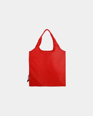 Custom recycled foldable shopper tote bag RPET - 38