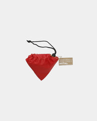 Custom recycled foldable shopper tote bag RPET - 32