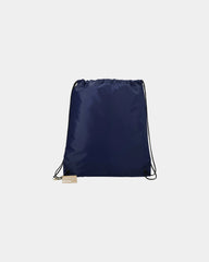 Custom RPET drawstring bag 16.5" x 14.25" recycled - 11