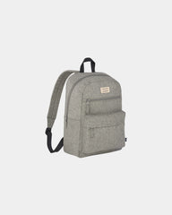 Custom recycled 15" laptop backpack for teams - 3
