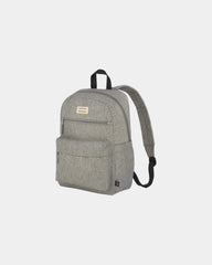 Custom recycled 15" laptop backpack for teams - 2