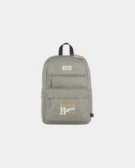 Custom recycled 15" laptop backpack for teams - 10