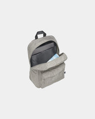 Custom recycled 15" laptop backpack for teams - 9