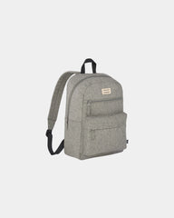 Custom recycled 15" laptop backpack for teams - 7