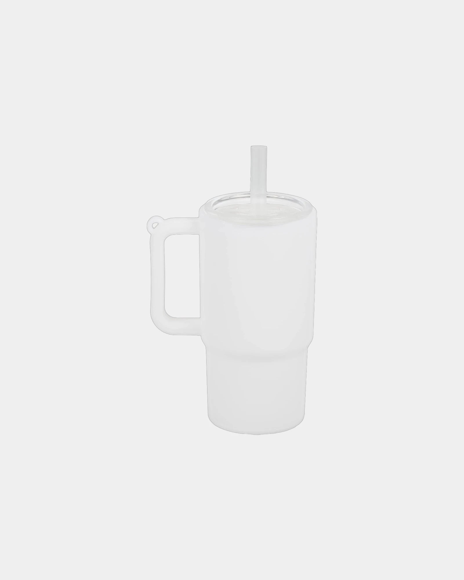 Custom recycled shot glass tumbler with keychain 4 oz - 57