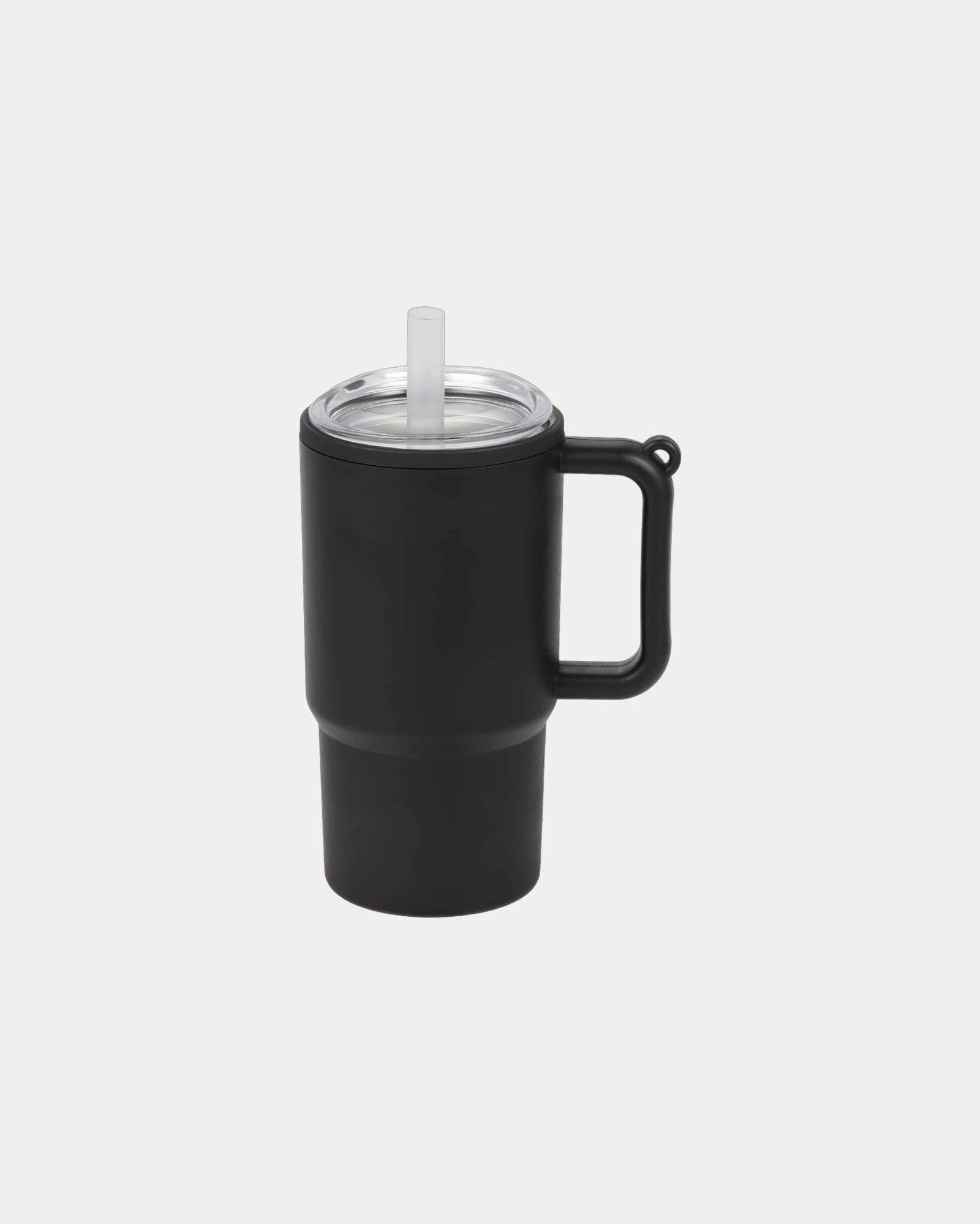 Custom recycled shot glass tumbler with keychain 4 oz - 4