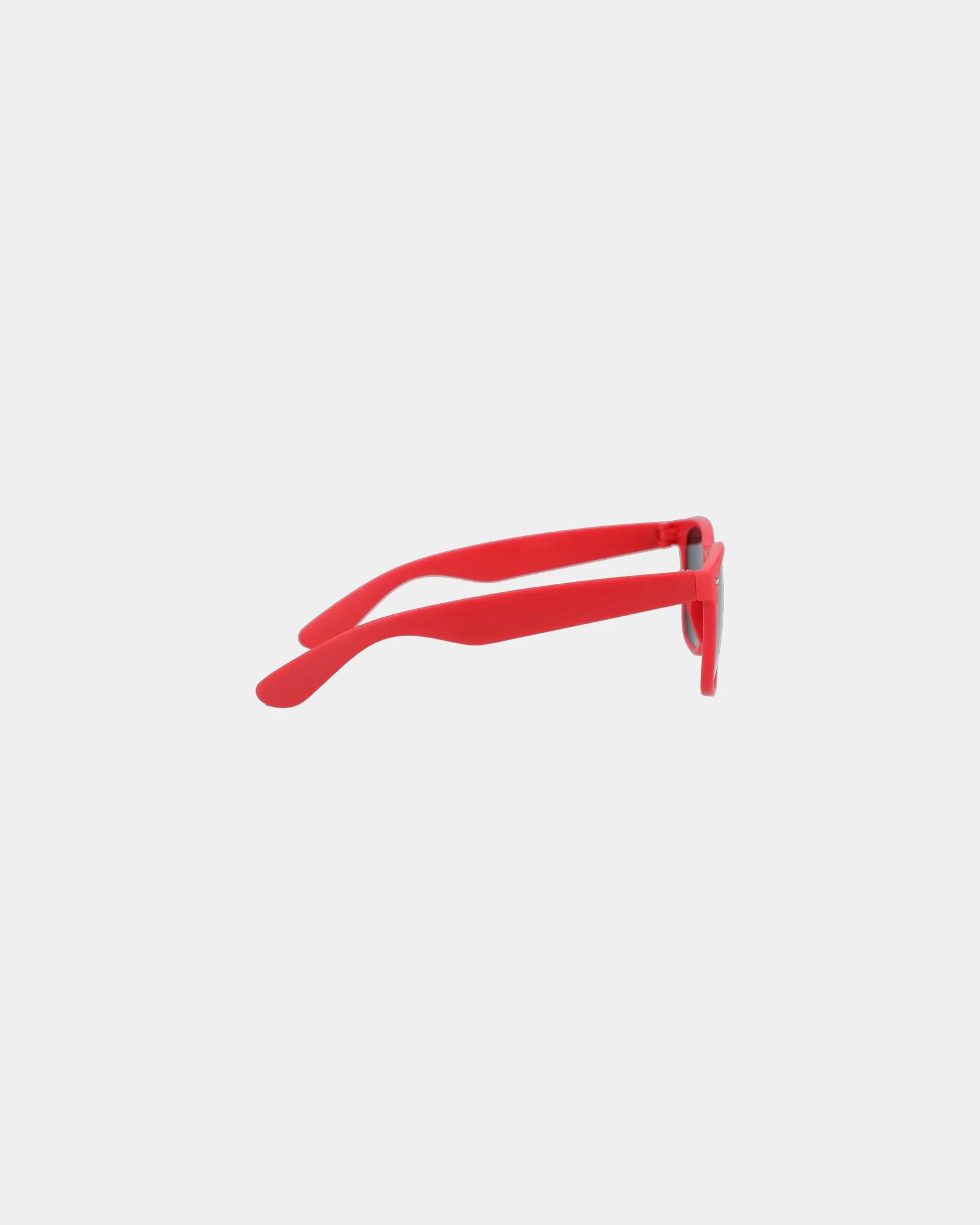 Custom recycled UV400 folding sunglasses, unisex - 12