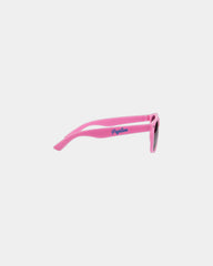 Custom recycled UV400 folding sunglasses, unisex - 23