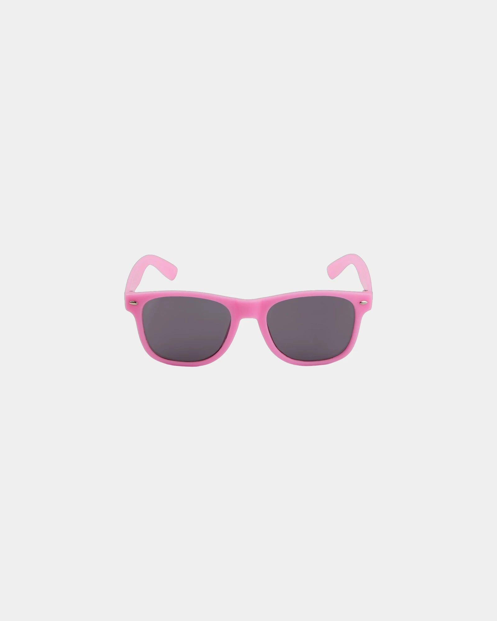 Custom recycled UV400 folding sunglasses, unisex - 19