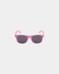Custom recycled UV400 folding sunglasses, unisex - 19