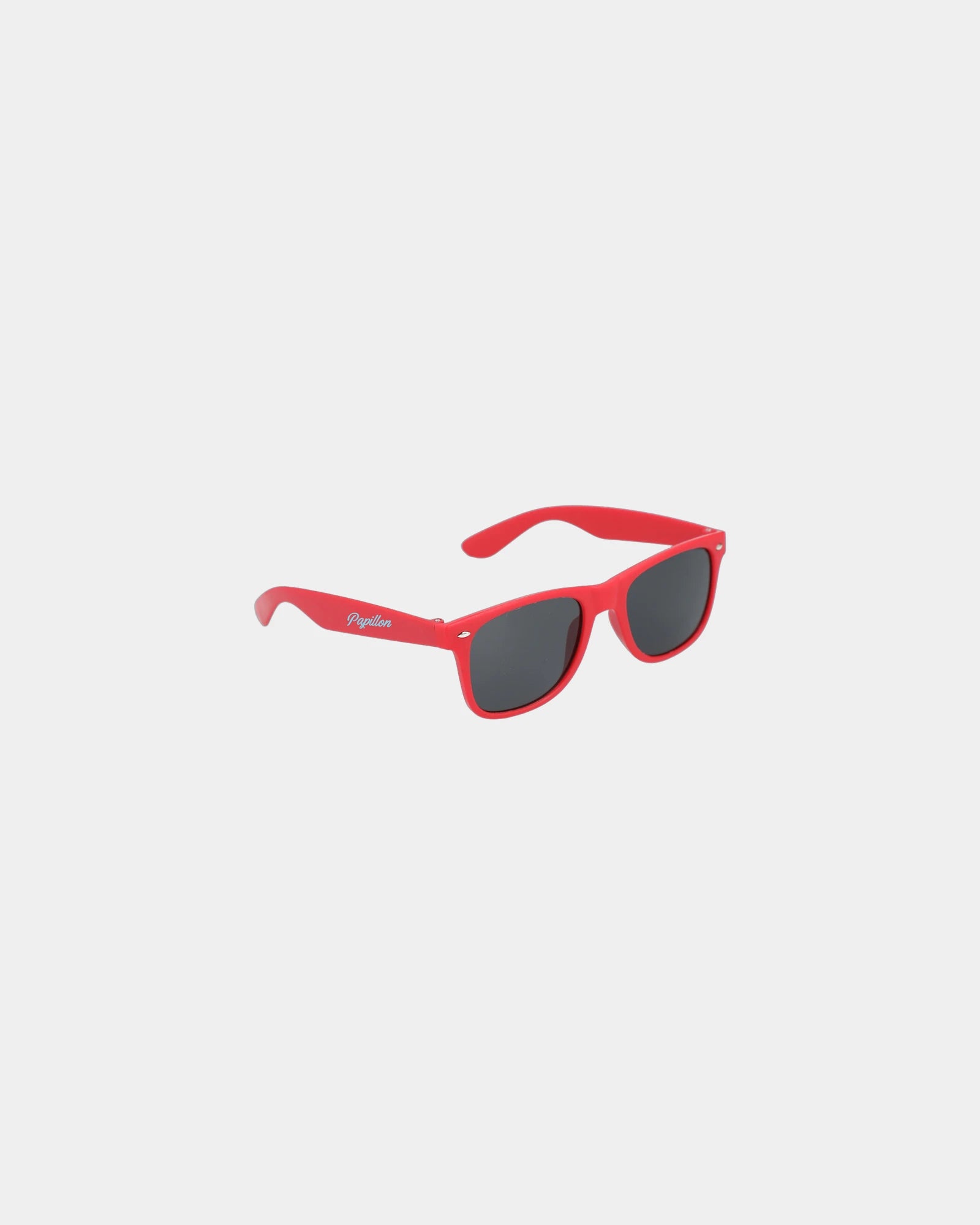 Custom recycled UV400 folding sunglasses, unisex - 14