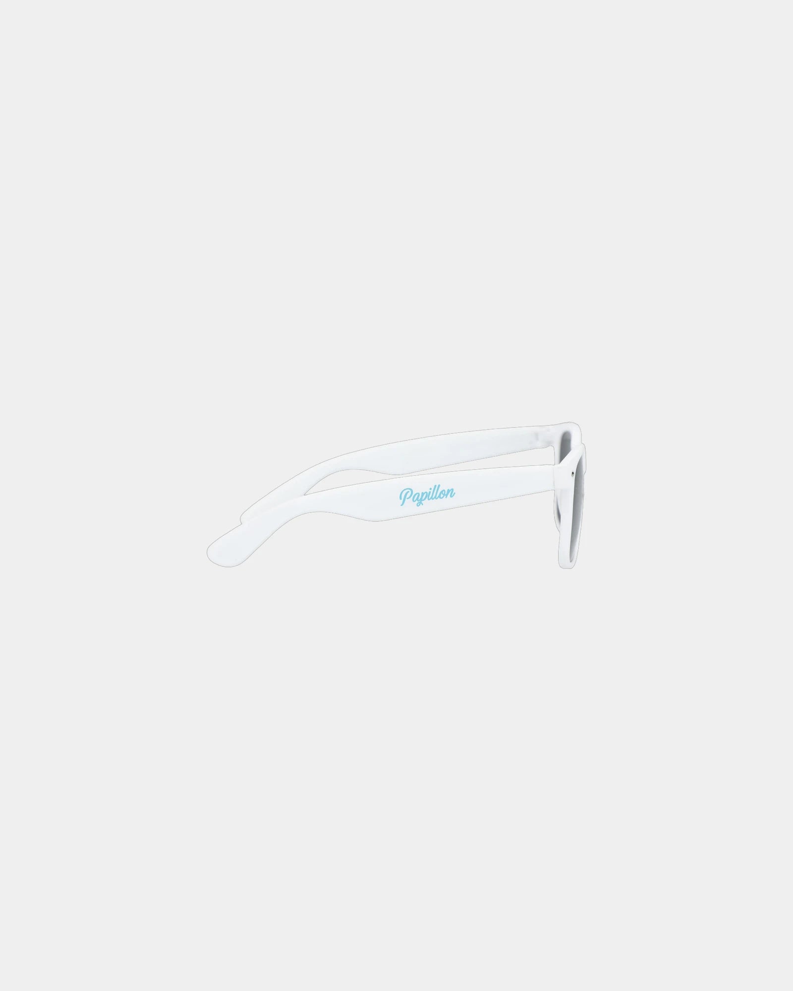 Custom recycled UV400 folding sunglasses, unisex - 16