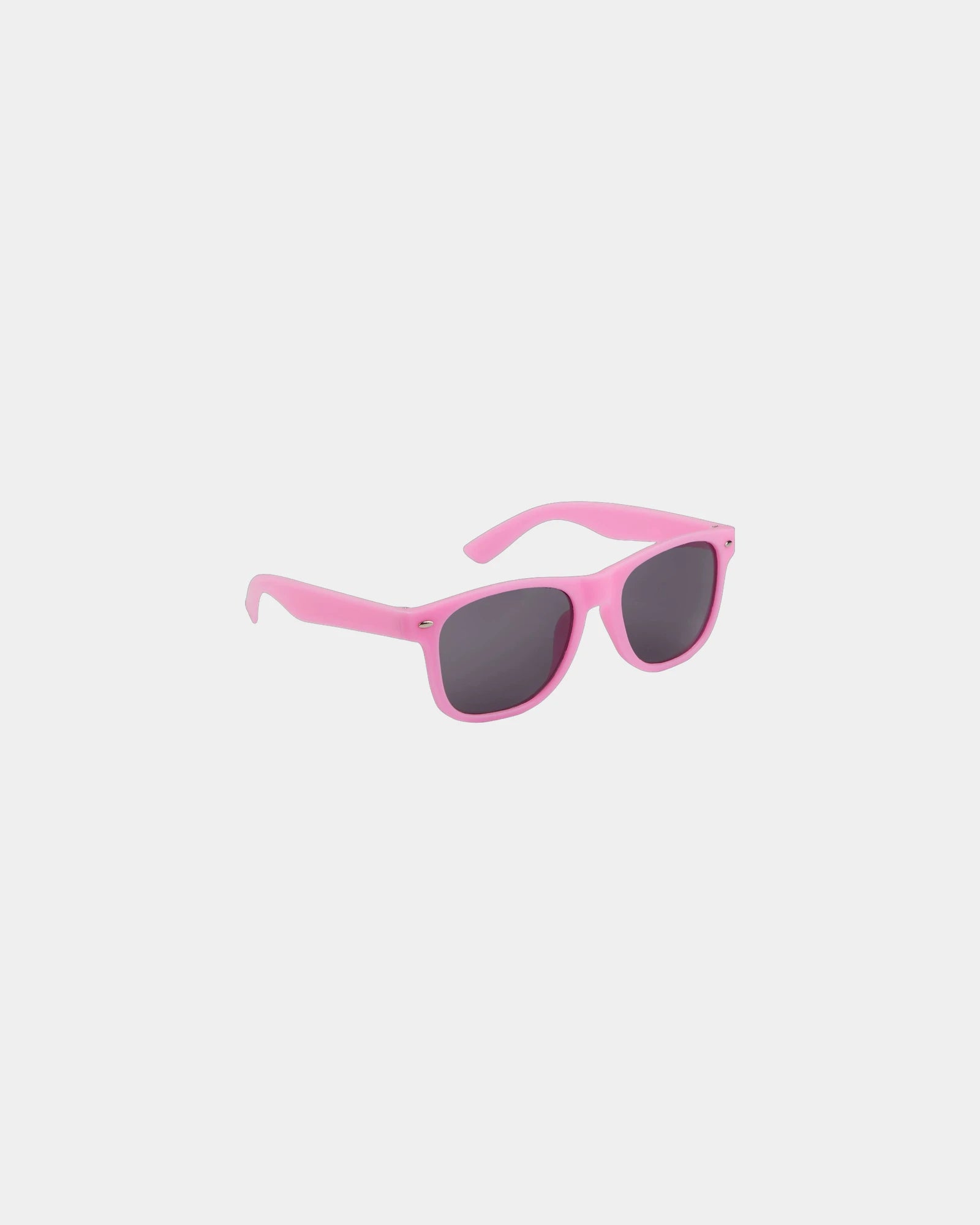 Custom recycled UV400 folding sunglasses, unisex - 20