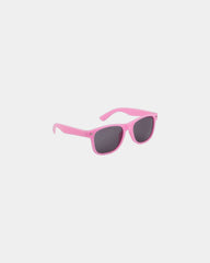Custom recycled UV400 folding sunglasses, unisex - 20