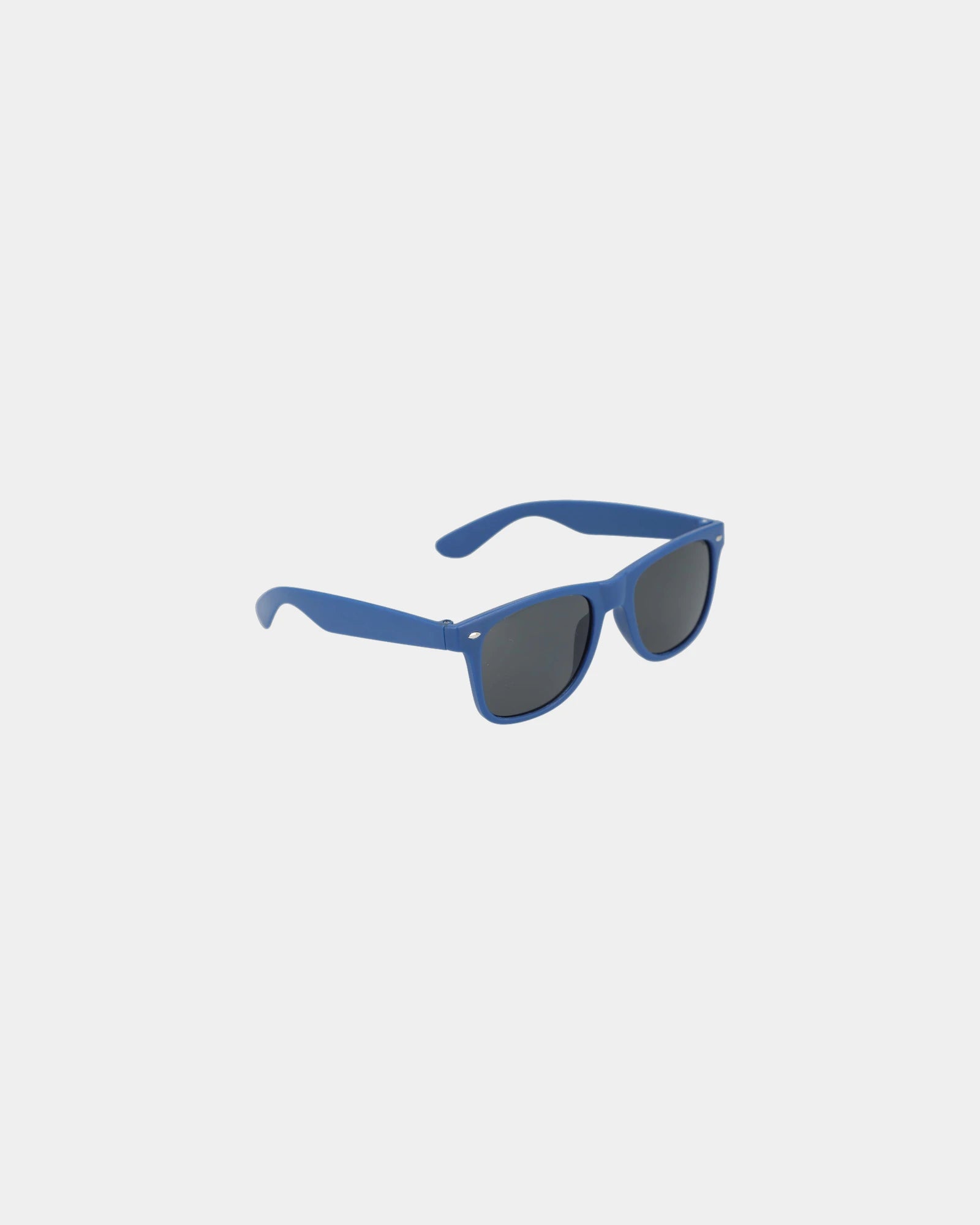 Custom recycled UV400 folding sunglasses, unisex - 9