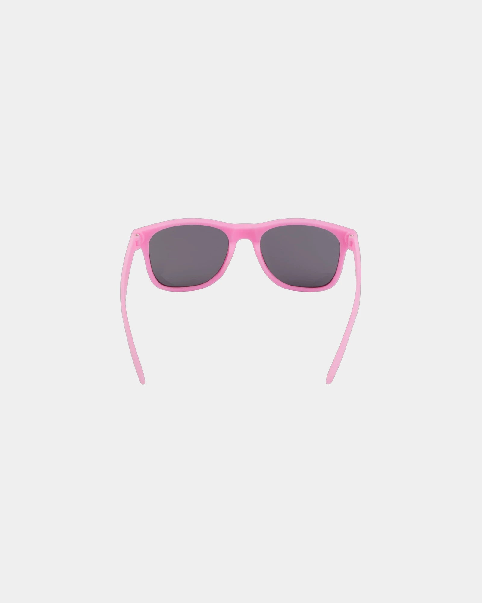 Custom recycled UV400 folding sunglasses, unisex - 24
