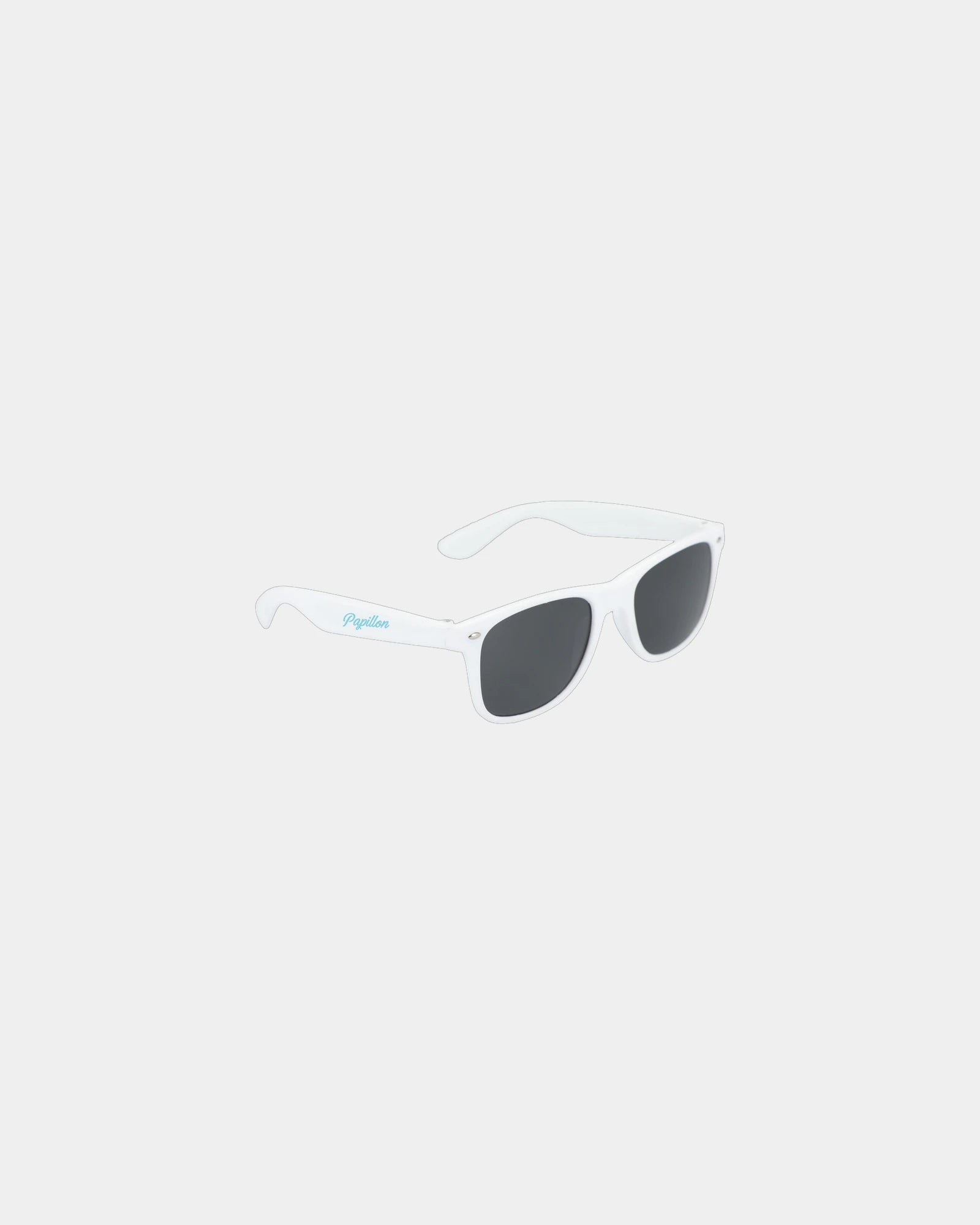 Custom recycled UV400 folding sunglasses, unisex - 17