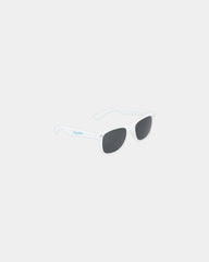 Custom recycled UV400 folding sunglasses, unisex - 17