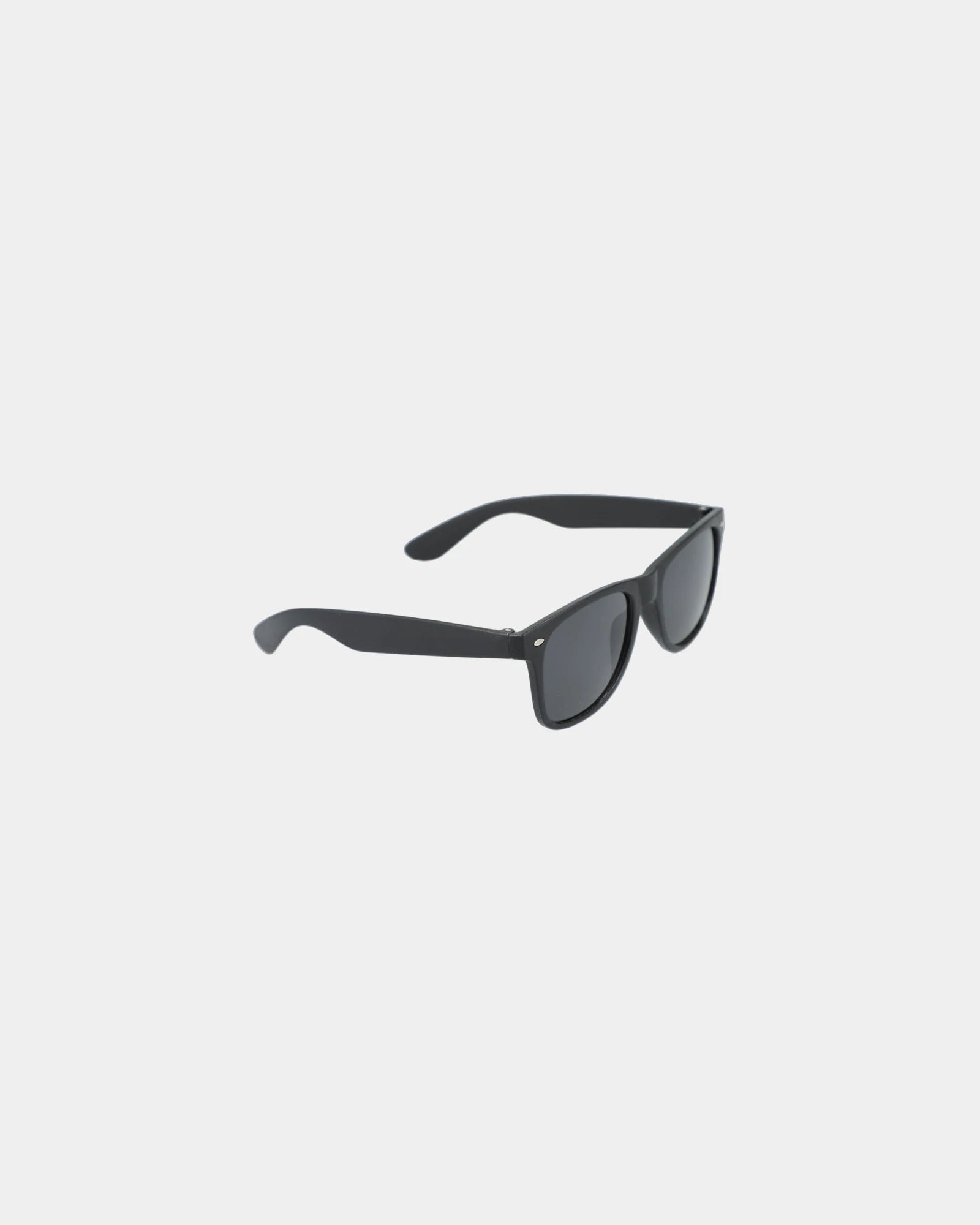 Custom recycled UV400 folding sunglasses, unisex - 1
