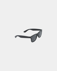 Custom recycled UV400 folding sunglasses, unisex - 1
