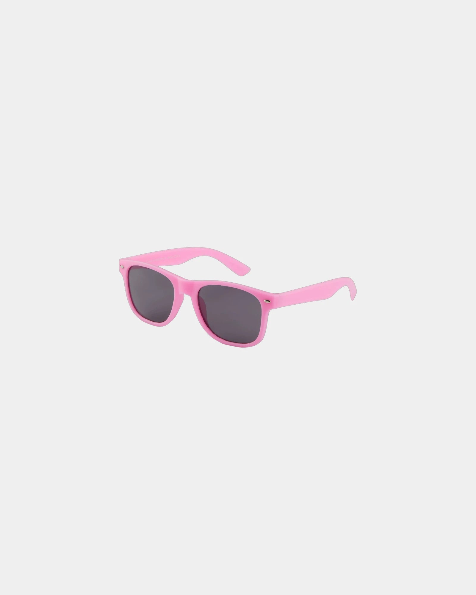 Custom recycled UV400 folding sunglasses, unisex - 21