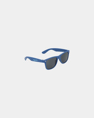 Custom recycled UV400 folding sunglasses, unisex - 10