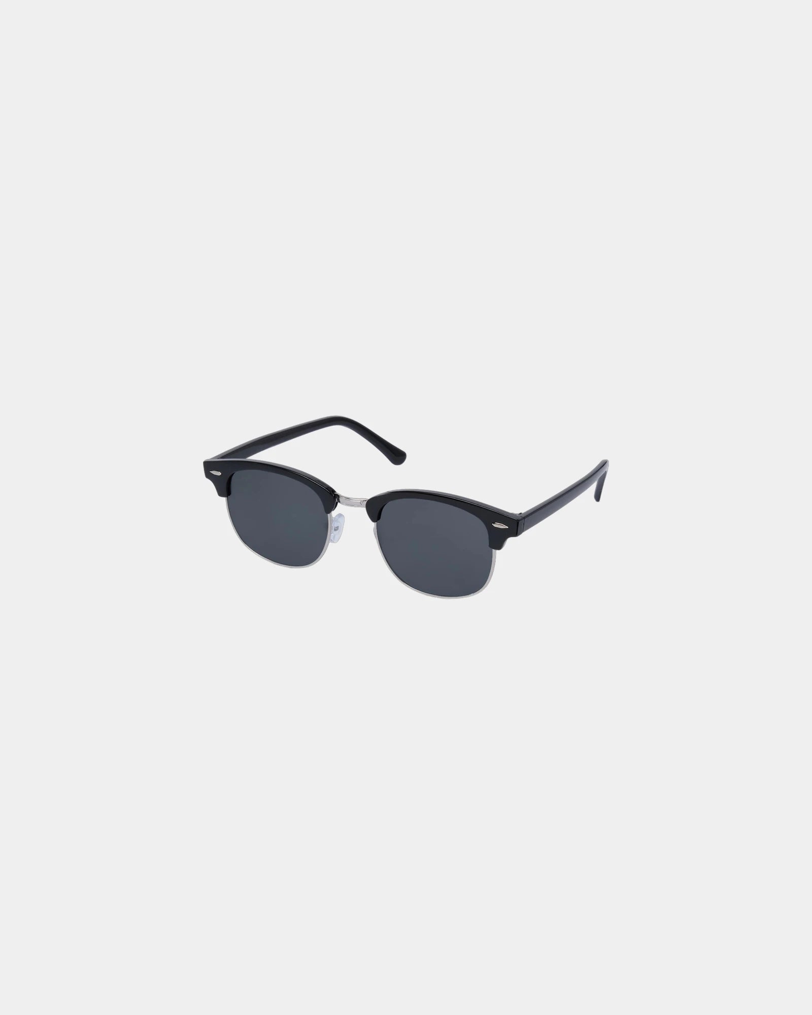 Custom recycled club master sunglasses UV400 lenses - 1