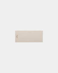Custom recycled sticky notes and ruler pad set - 5