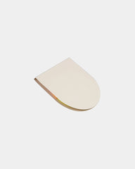 Custom recycled sticky notes pad with flags - 4