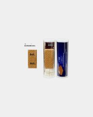 Custom S'mores Kit Tube for Corporate Gifting Events - Clear