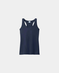 Custom UPF 50 moisture-wicking women's performance tank - Truenavy