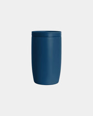Custom insulated stainless steel 12-oz tumbler - Slumberland