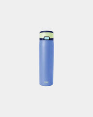 Custom stainless steel 24 oz insulated water bottle - Neptune Mix
