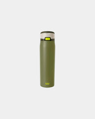 Custom stainless steel 24 oz insulated water bottle - Cricket