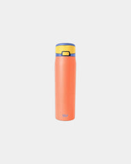 Custom stainless steel 24 oz insulated water bottle - Mango Mix