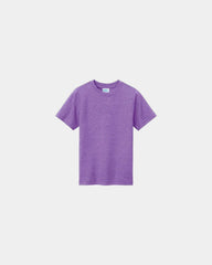 Custom tri-blend youth tee 4.5-oz soft shirt - Tmprphthr