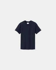 Custom tri-blend youth tee 4.5-oz soft shirt - Deepnavy
