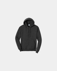 Custom fleece hooded sweatshirt for teams and events - Blkhthr